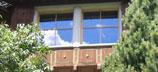 Casa Munt mit Ausblick